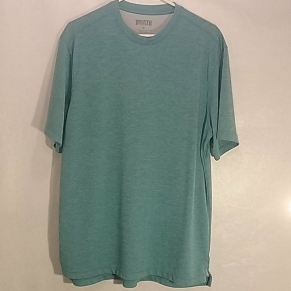 Duluth Trading Mens top size Med